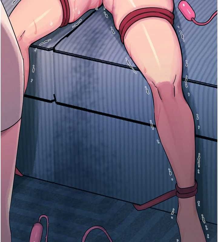恶次人生第56話-發情的變態母豬♥