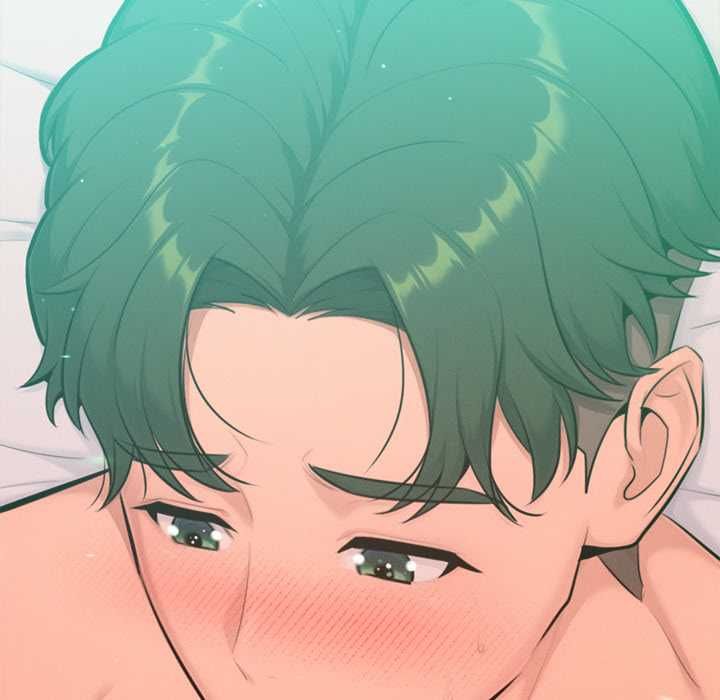 不只是朋友第13話