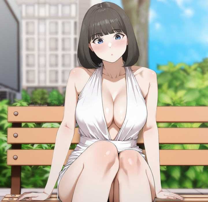 新都市人妻的秘密社团第5話