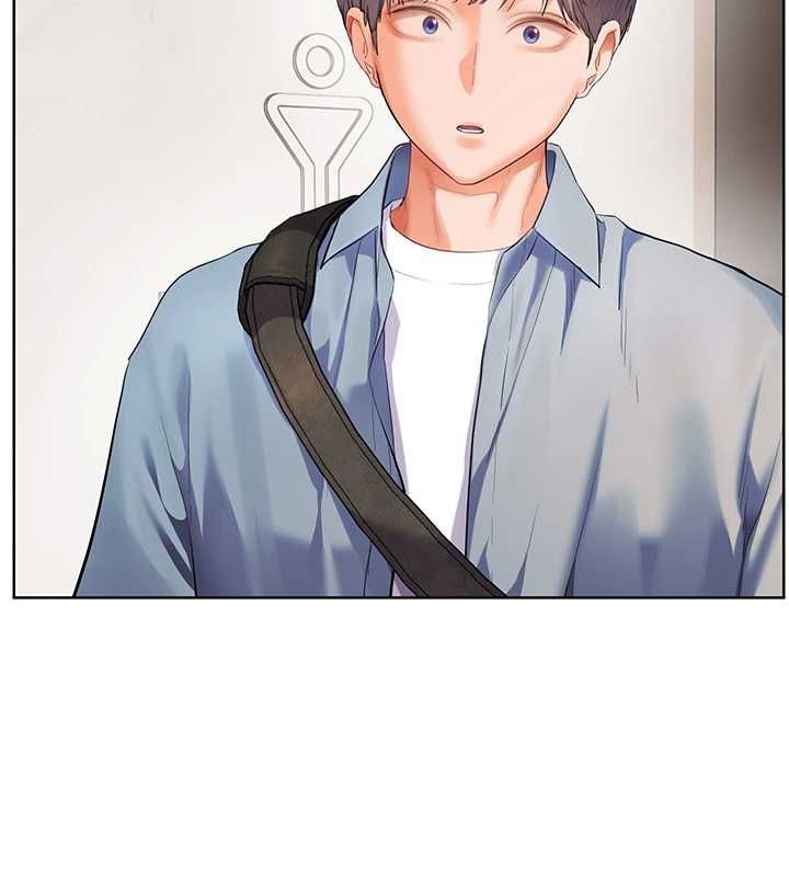 老师的亲密指导第99話-吃醋學生的危險提議