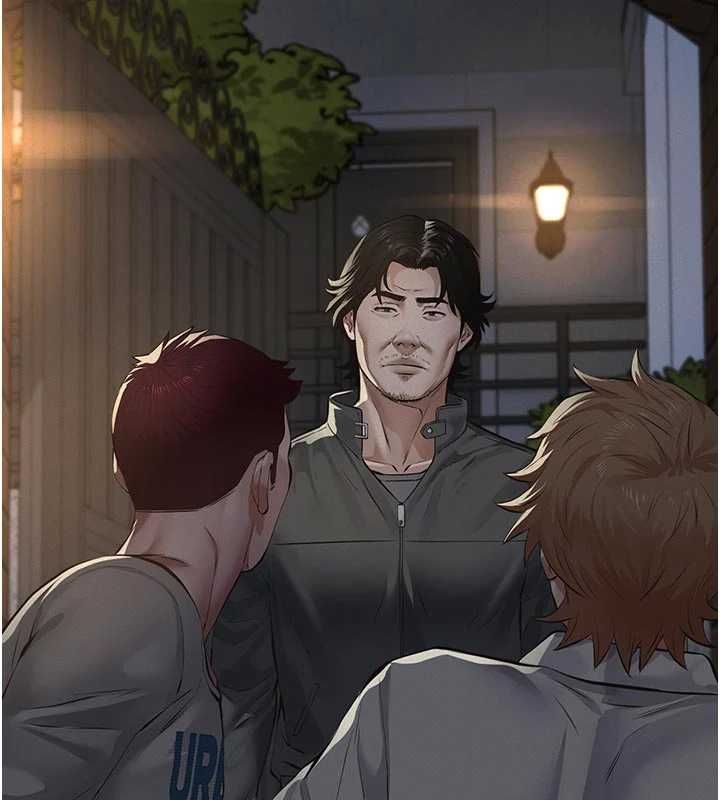 义父第18話-欺負女兒的太妹們