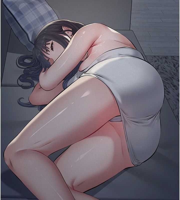 义父第18話-欺負女兒的太妹們
