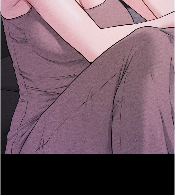 继母与继姐第120話-享受家人的「服務」