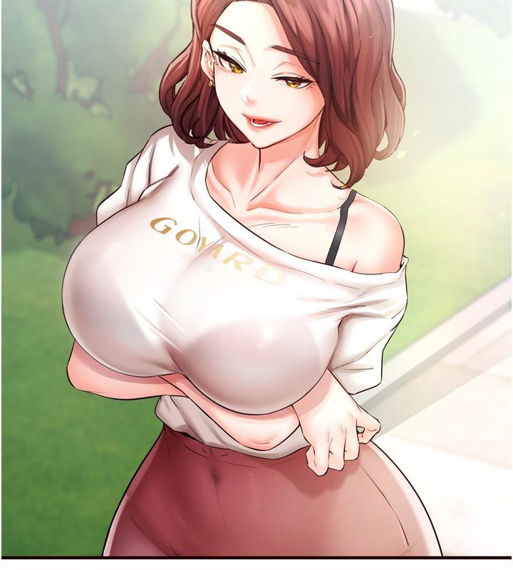 熟女自助餐第88話-盡情高潮沒關係!