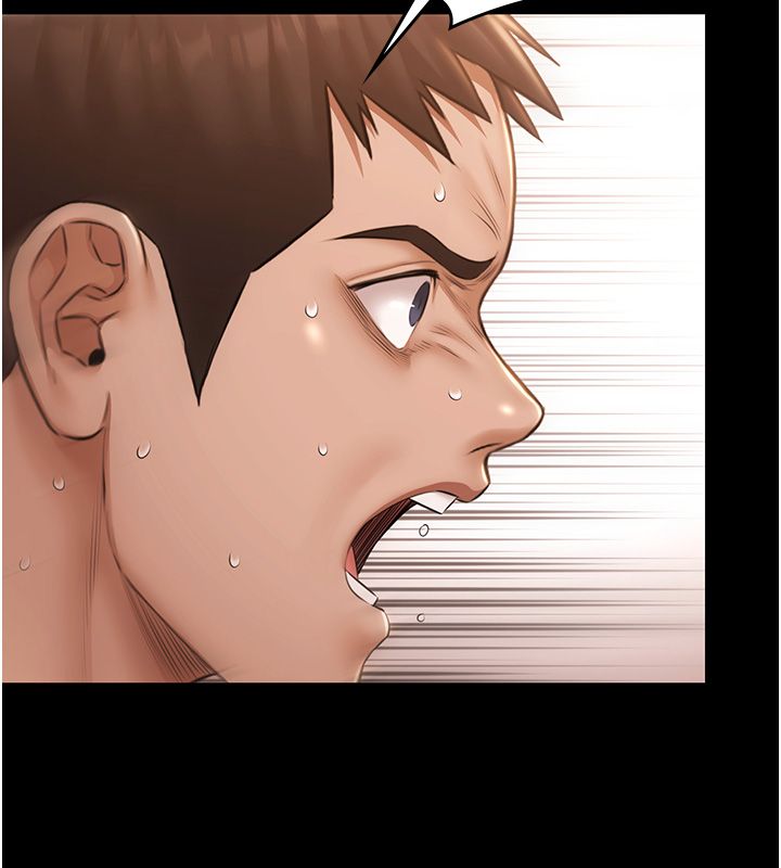 極樂泳池趴第34話-抱著必死的決心