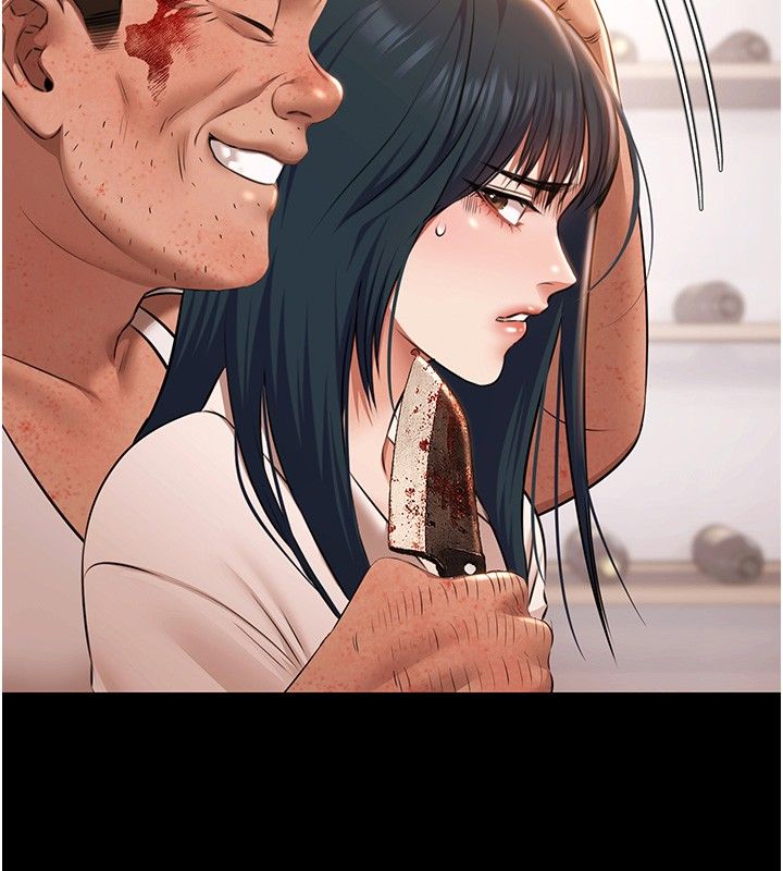 極樂泳池趴第34話-抱著必死的決心
