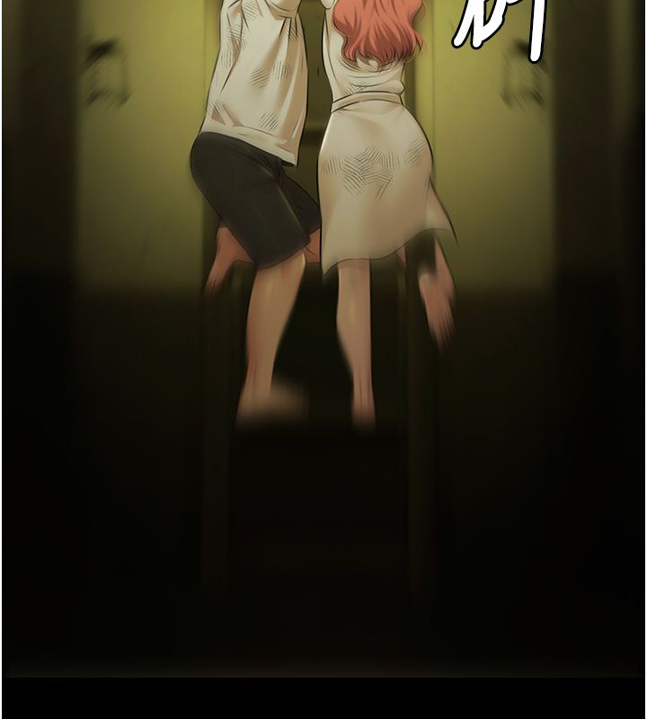 极乐泳池趴第34話-抱著必死的決心