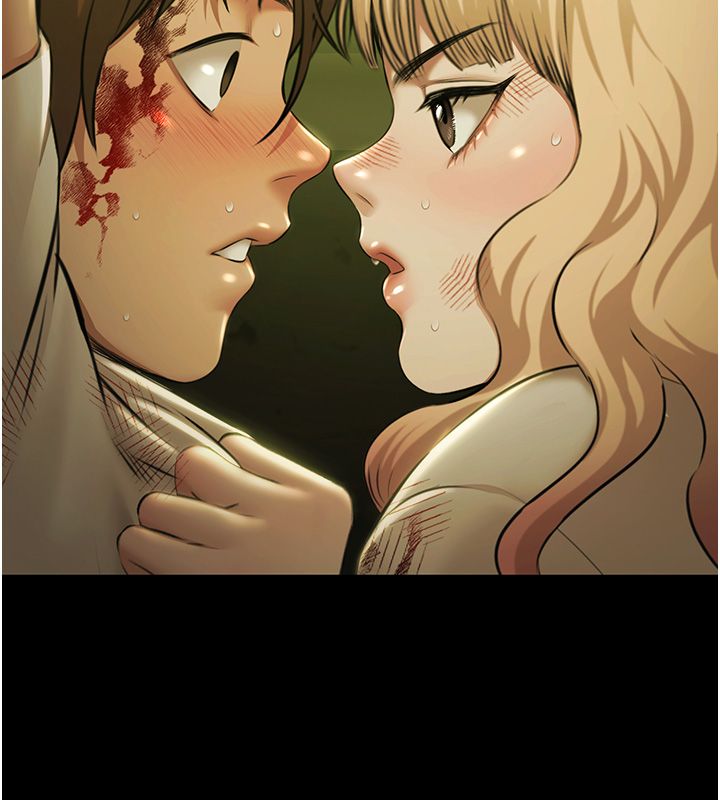 極樂泳池趴第34話-抱著必死的決心