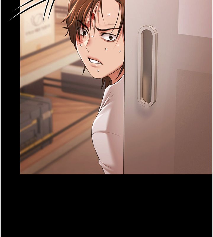 极乐泳池趴第34話-抱著必死的決心