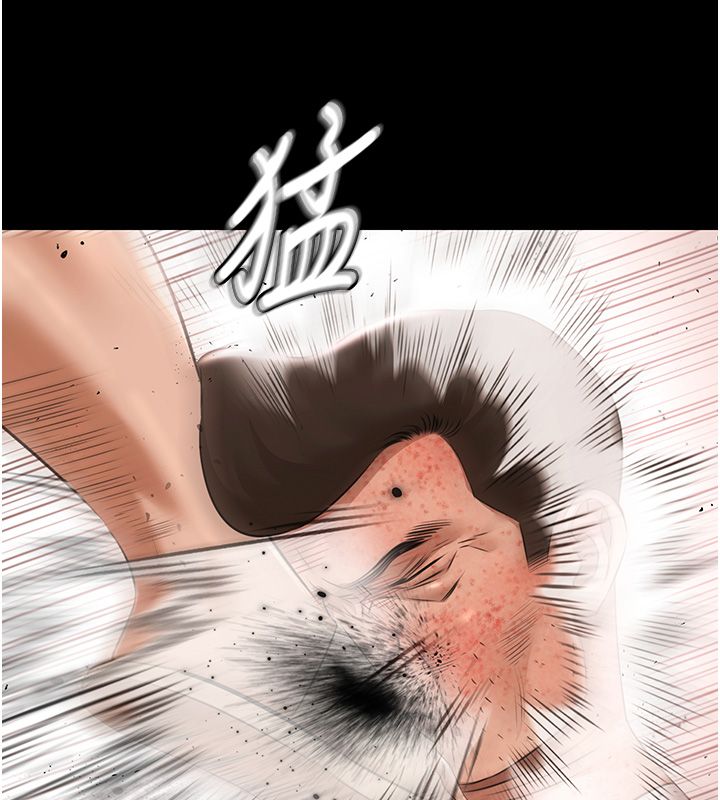 极乐泳池趴第34話-抱著必死的決心