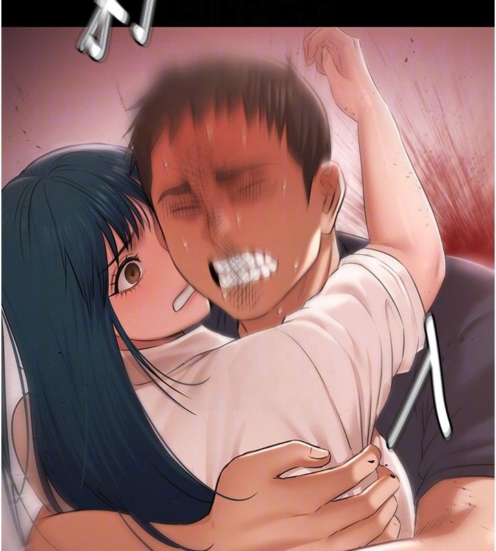 极乐泳池趴第34話-抱著必死的決心