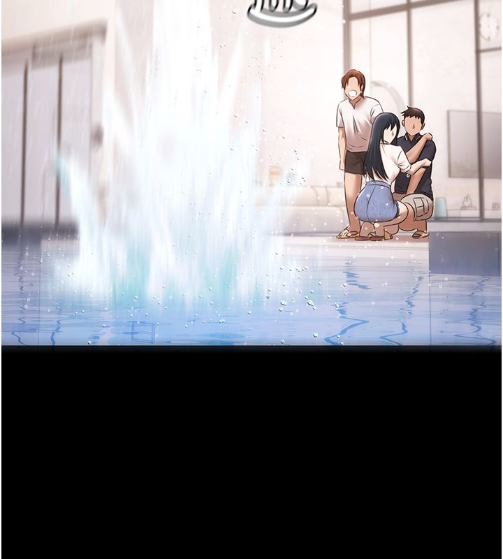 極樂泳池趴第34話-抱著必死的決心