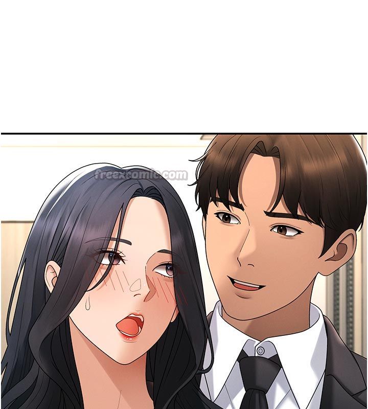 肉体审判第53話-我就是你的禮物&hearts;