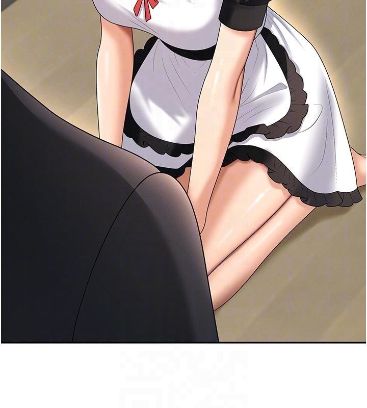 肉体审判第53話-我就是你的禮物&hearts;
