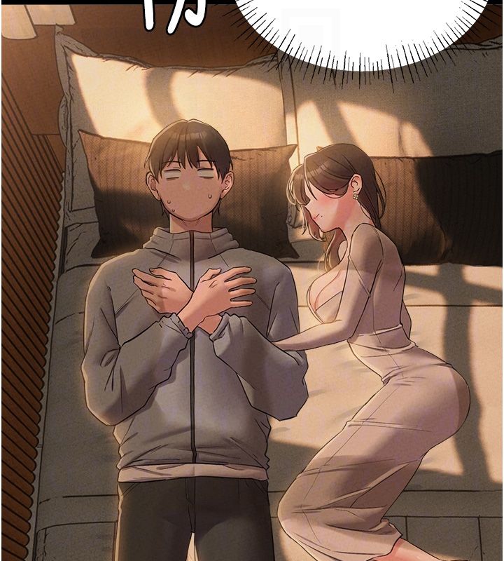 男人配额制第47話-可以填滿我的空虛嗎?