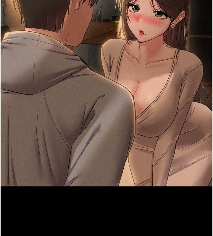 男人配额制第47話-可以填滿我的空虛嗎?