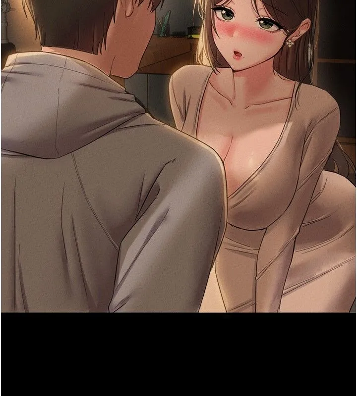 男人配額制第47話-可以填滿我的空虛嗎?