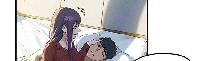 慾海交锋第92話-早餐是營養滿分的母乳