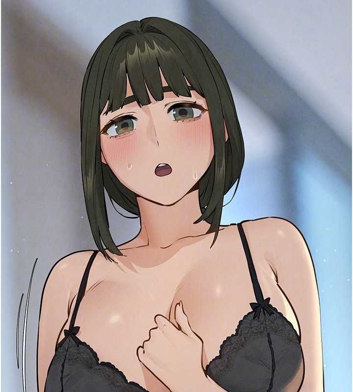 慾海交锋第92話-早餐是營養滿分的母乳