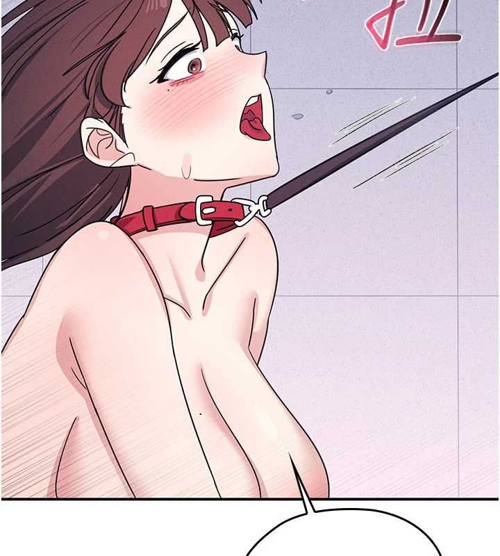 羞耻课堂第38話-被慾望吞噬的母狗