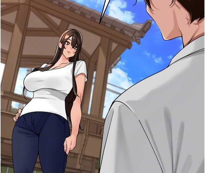 里长孙子开麦啦第37話-感覺你們關係不單純