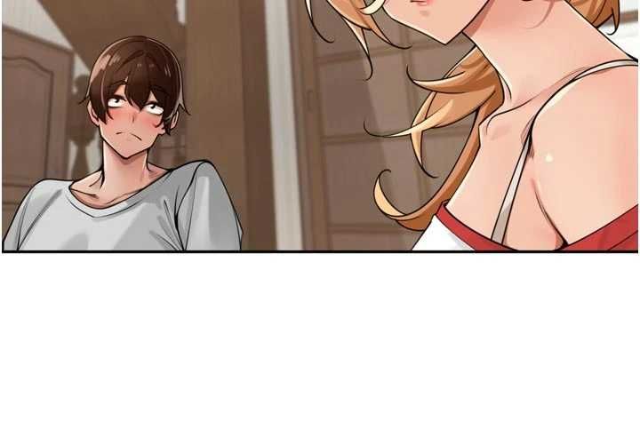 里长孙子开麦啦第37話-感覺你們關係不單純