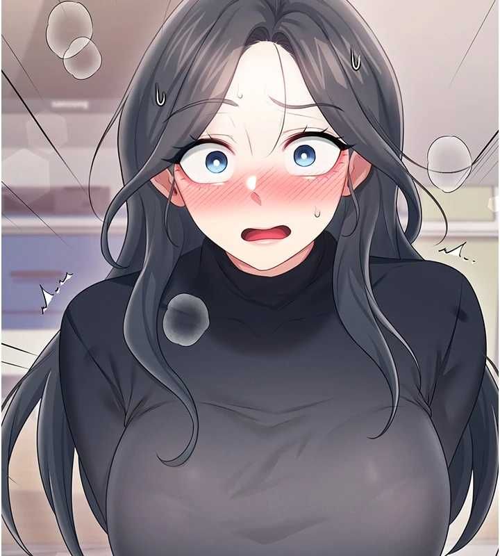 飞机杯女神连线中第63話-再也不用隱瞞身分了