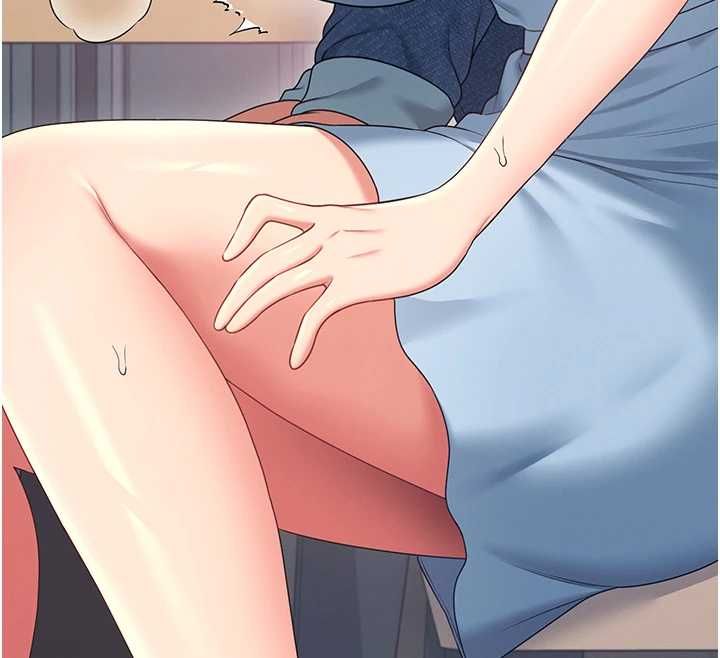飞机杯女神连线中第63話-再也不用隱瞞身分了