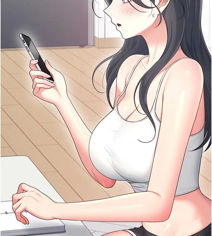 飞机杯女神连线中第63話-再也不用隱瞞身分了