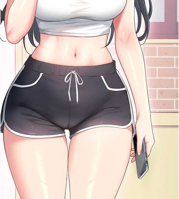 飞机杯女神连线中第63話-再也不用隱瞞身分了