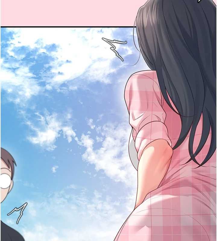 飞机杯女神连线中第63話-再也不用隱瞞身分了