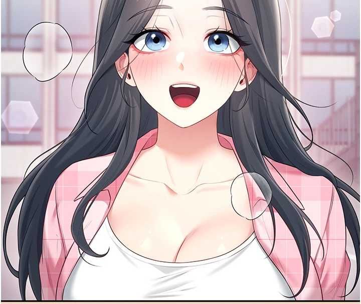 飞机杯女神连线中第63話-再也不用隱瞞身分了