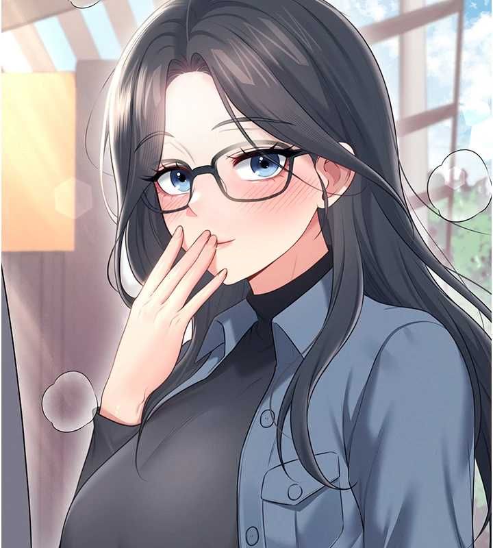 飞机杯女神连线中第63話-再也不用隱瞞身分了