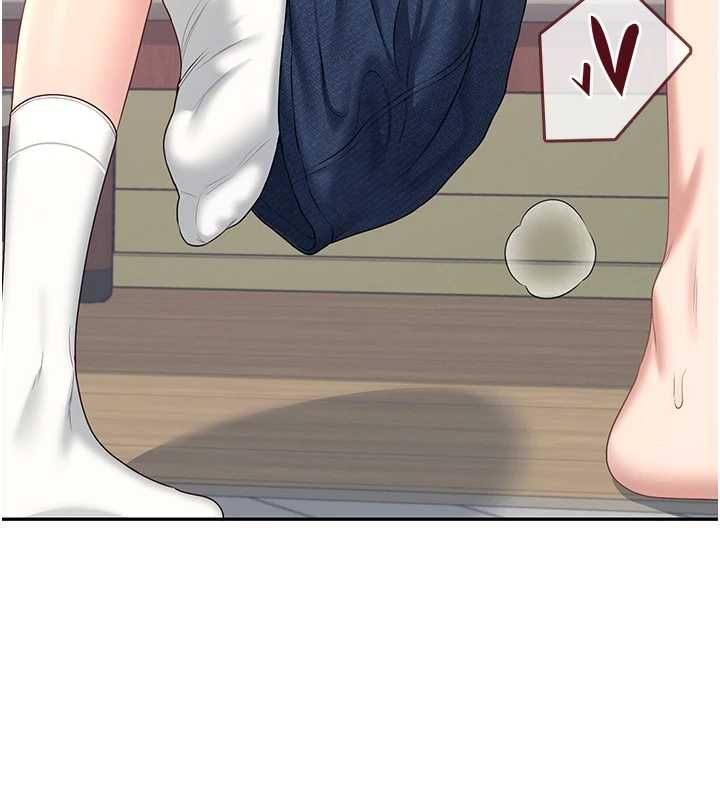 飞机杯女神连线中第63話-再也不用隱瞞身分了