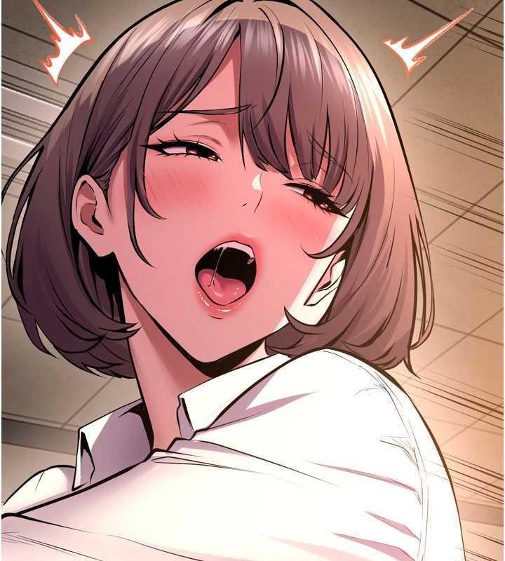 狱火重生第68話-我一直對你很有感覺