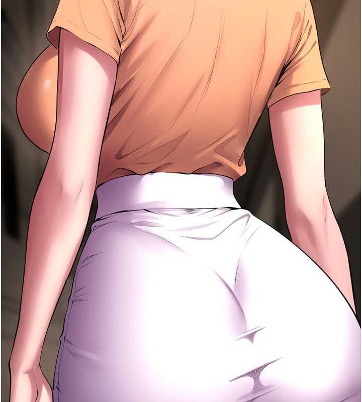 狱火重生第68話-我一直對你很有感覺