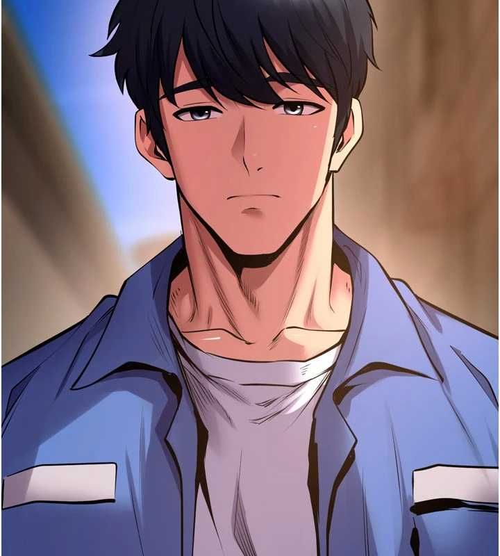 狱火重生第68話-我一直對你很有感覺