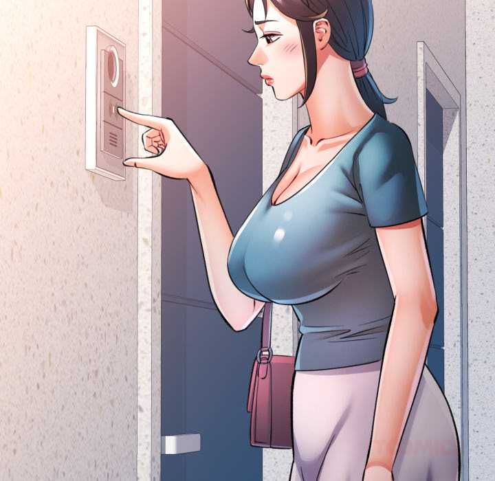 可以爱你吗第104話
