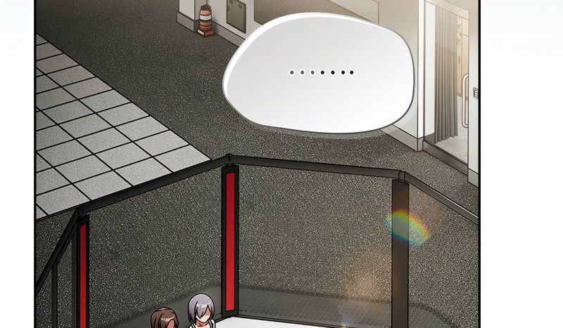 熱情拳擊館第73話