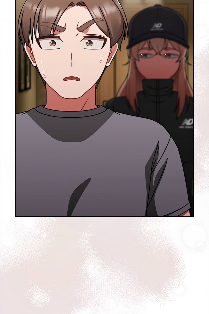 热情拳击馆第73話