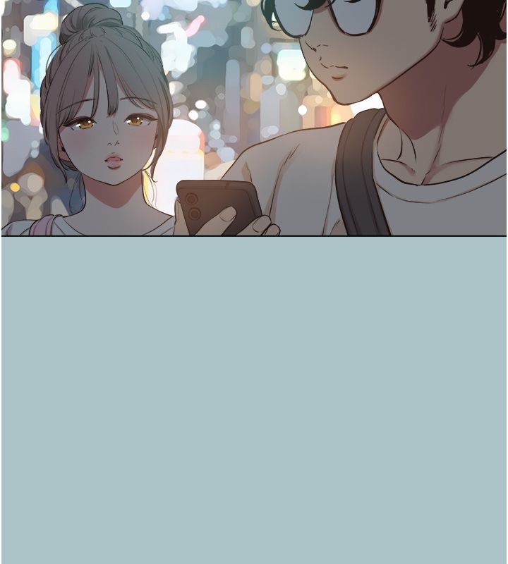 不要恋爱要打炮第44話-那對狗男女竟然&hellip;!