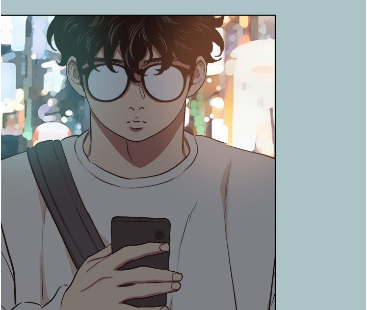 不要恋爱要打炮第44話-那對狗男女竟然&hellip;!