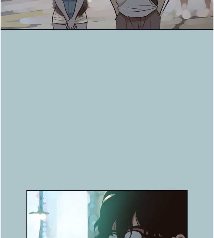 不要恋爱要打炮第44話-那對狗男女竟然&hellip;!