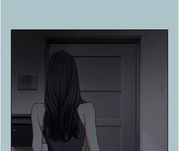 不要恋爱要打炮第44話-那對狗男女竟然&hellip;!