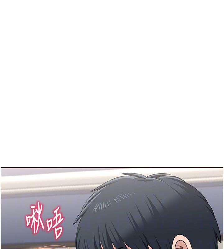 倒追游戏第51話-在KISS房和主人重逢
