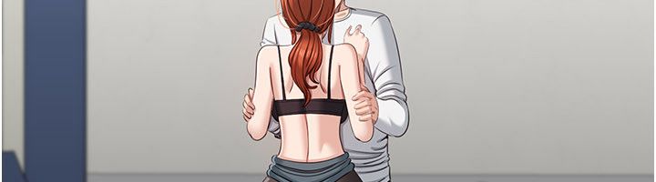 倒追游戏第51話-在KISS房和主人重逢
