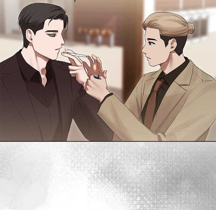 契约的代价第28話