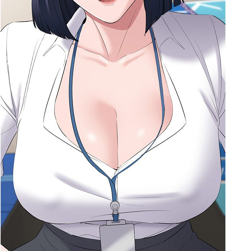 为民服务App第12話-沒想到有母乳這一招!