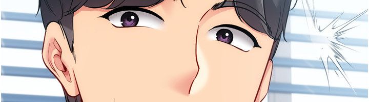 Setup!排球少女第98話-吃醋之下的突發行為