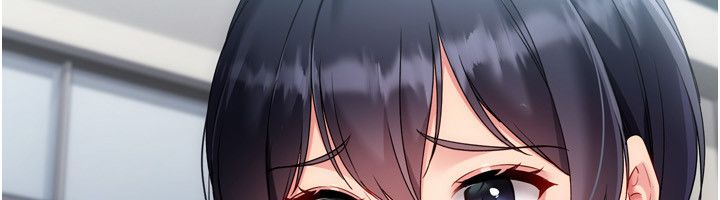 Setup!排球少女第98話-吃醋之下的突發行為